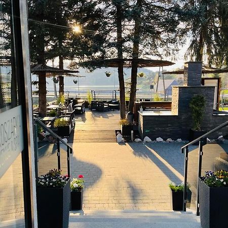 Koszarka Venue & Spa Gródek Nad Dunajcem Esterno foto