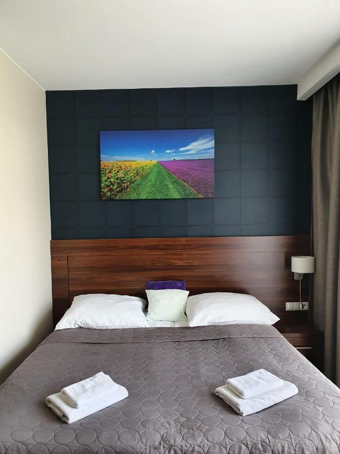 Koszarka Venue & Spa Gródek Nad Dunajcem Esterno foto