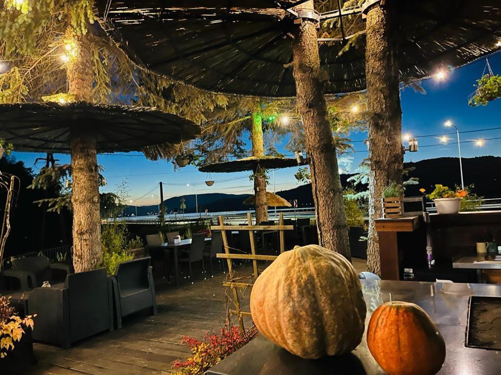 Koszarka Venue & Spa Gródek Nad Dunajcem Esterno foto