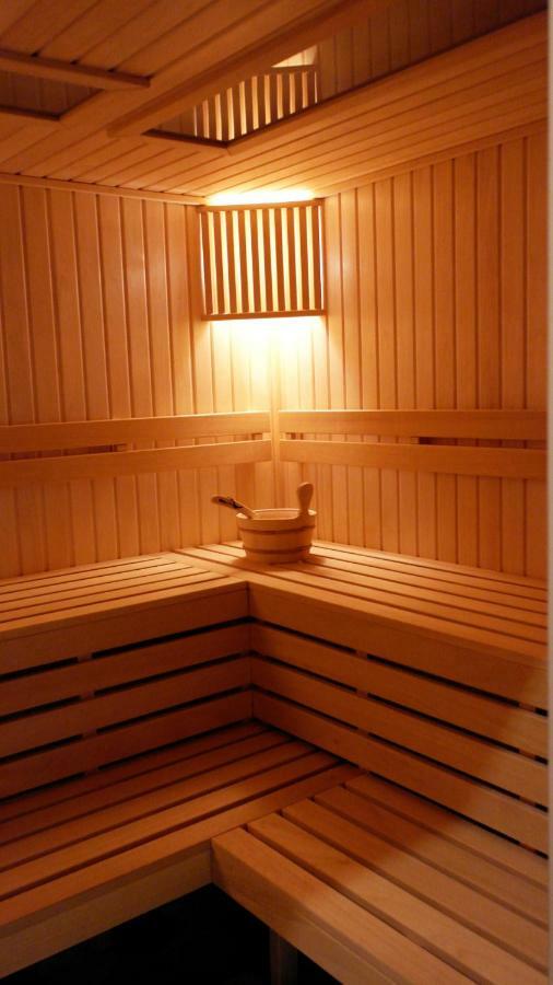 Koszarka Venue & Spa Gródek Nad Dunajcem Esterno foto