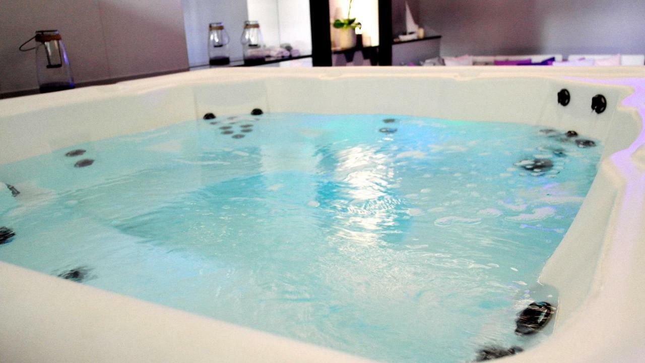 Koszarka Venue & Spa Gródek Nad Dunajcem Esterno foto
